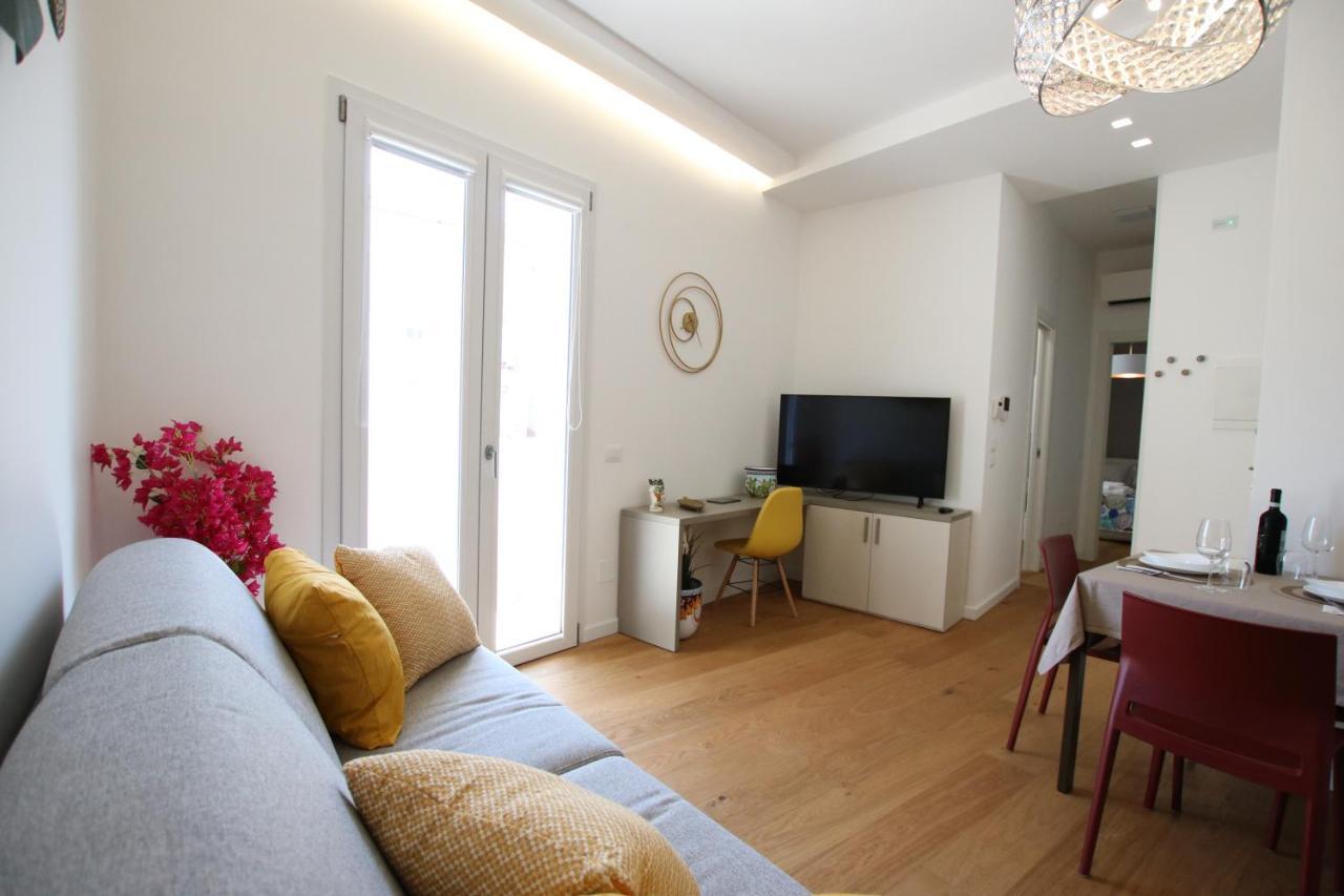 Apartamento Sikelika Syracuse Exterior foto