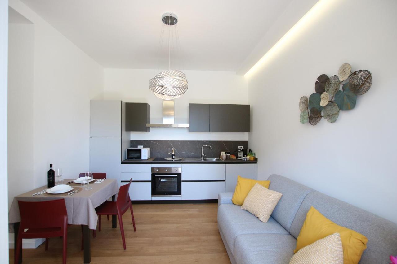 Apartamento Sikelika Syracuse Exterior foto