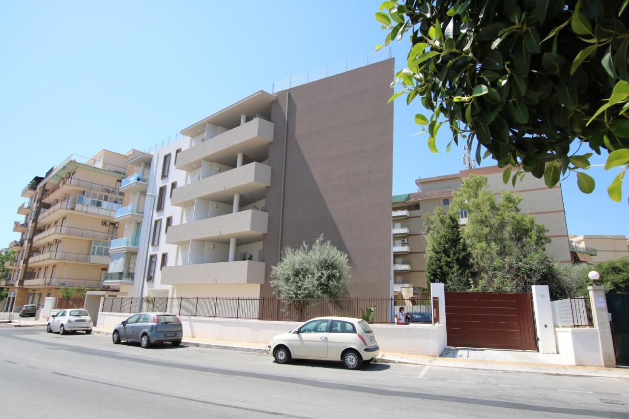 Apartamento Sikelika Syracuse Exterior foto